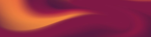 Vector a soft blurred smooth liquid waves background for elegant and modern visuals