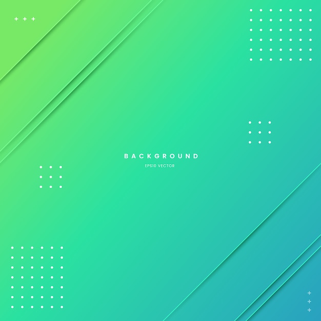 soft gradient abstract background