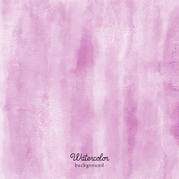 soft purple abstract watercolor background