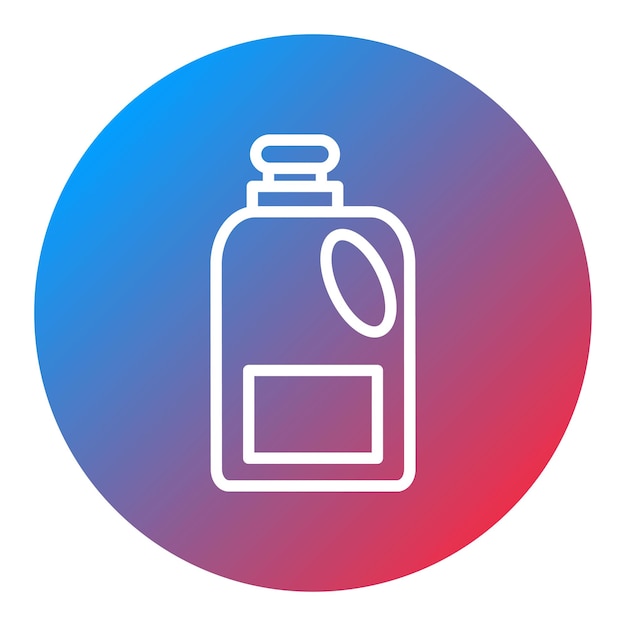 Softener icon vector image Can be used for Laundry