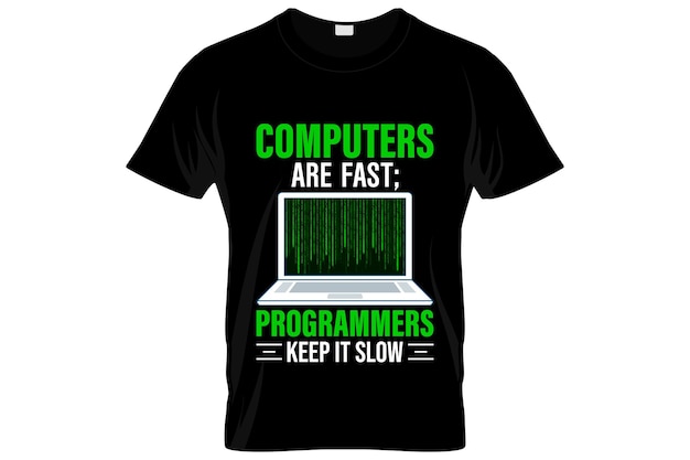 Software Developer t-shirt design or SD poster design or Software Developer shirt design, quotes say