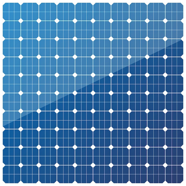 Solar battery panel texture. Modern alternative eco energy concept. Pattern.