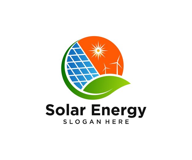 Solar Energy logo