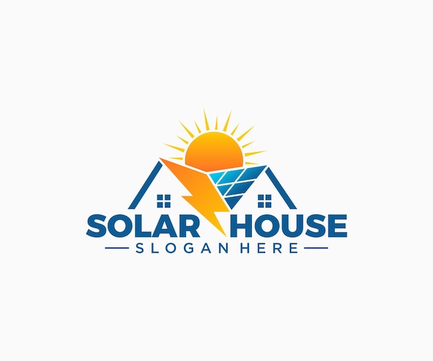 Solar Hous Logo