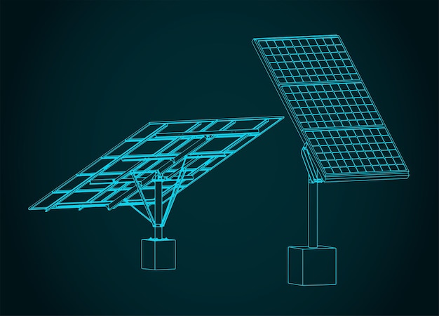 Solar panels