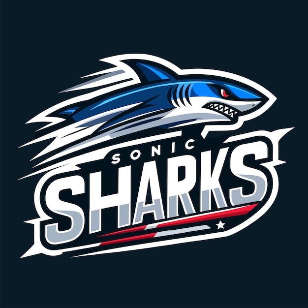 SONIC SHARKS