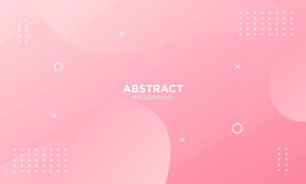 Soothing gradient wave background sets the stage for engaging online experiences