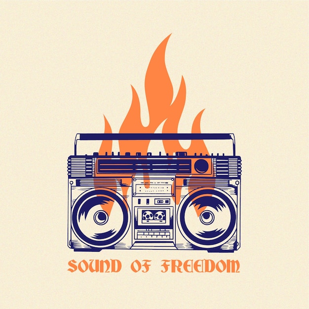 Sound of Freedom