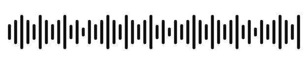 Sound wave frequency song voice