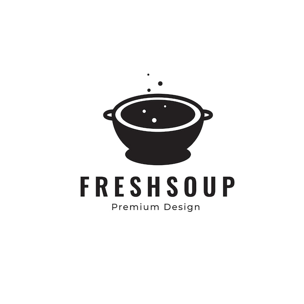 Soup logo ideas