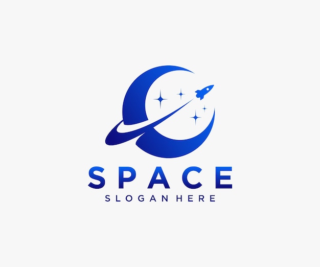 Space logo