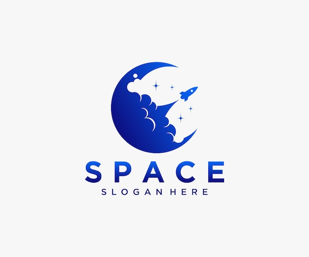 Space logo