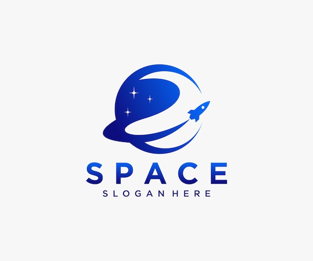 Space logo