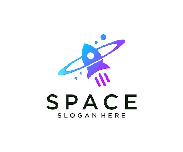 Space Logo