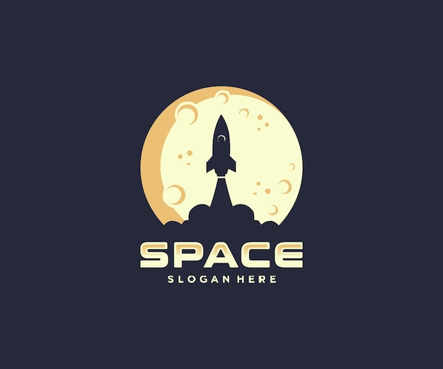 space logo