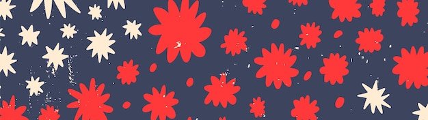 space star web banner