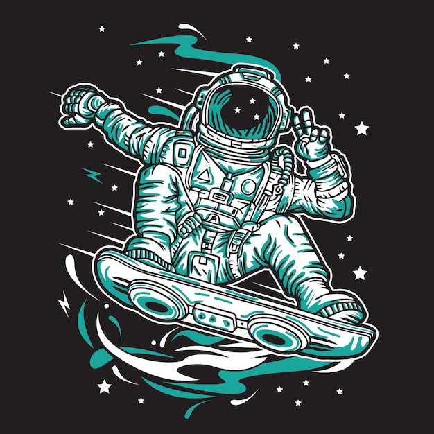 Space Traveller