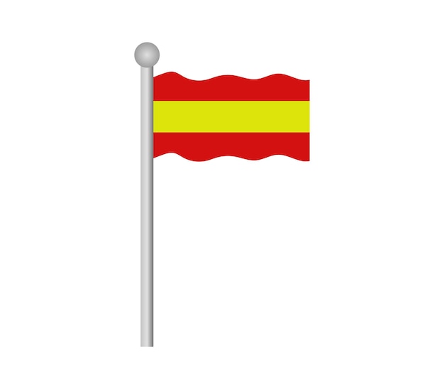 Spain flag