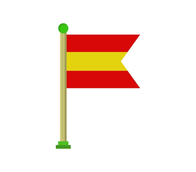 Spain flag