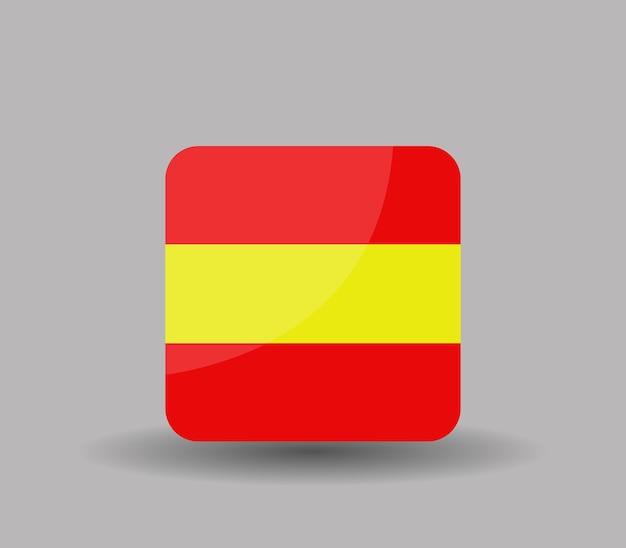 Spain flag