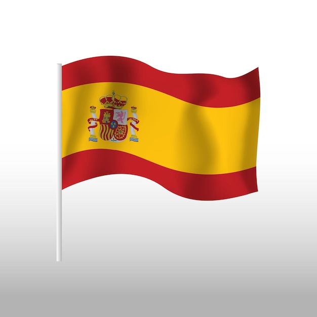 spanish flag