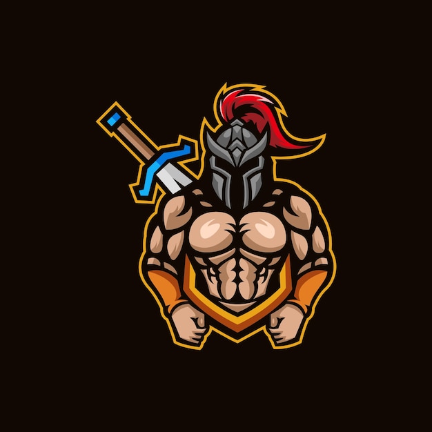 Spartan esports logo