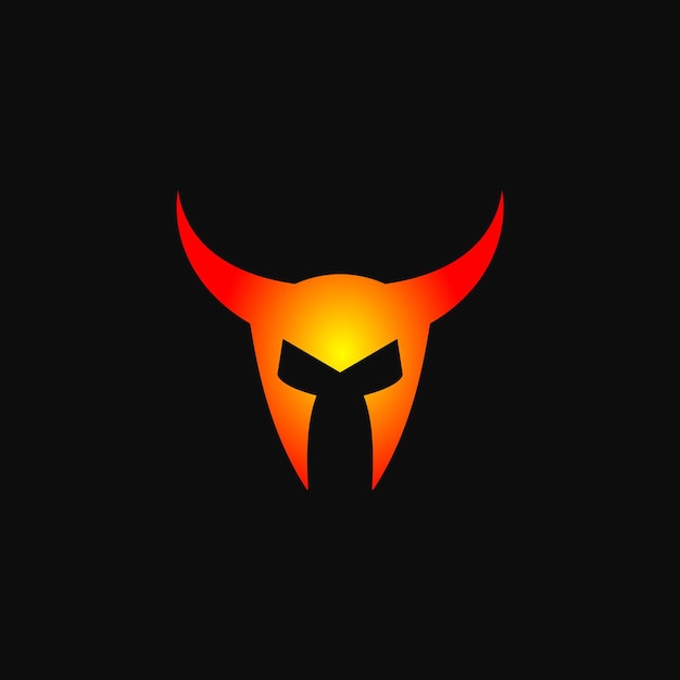 spartan helm logo