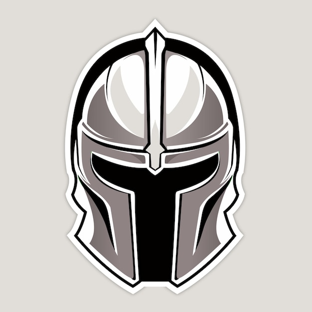 Spartan Helmet