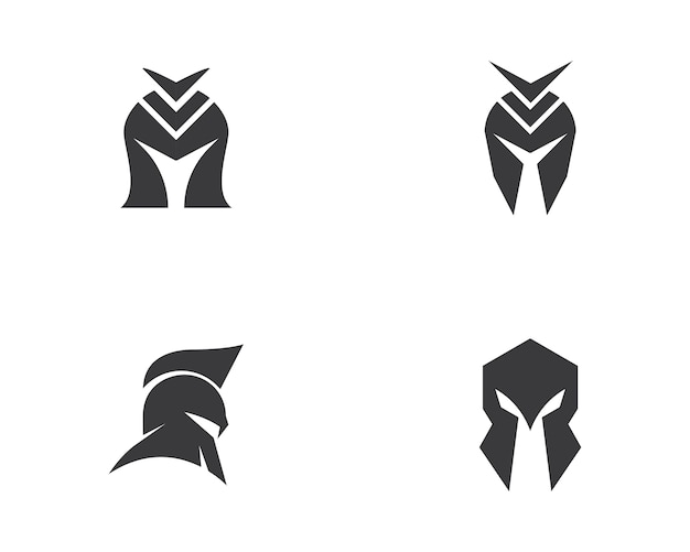 Spartan logo vector