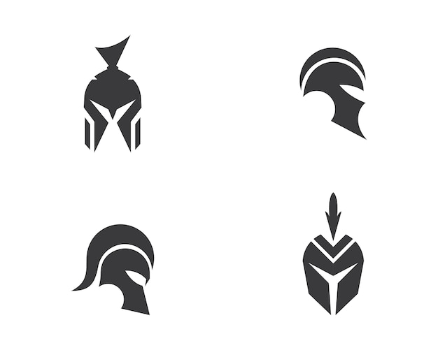 Spartan logo vector