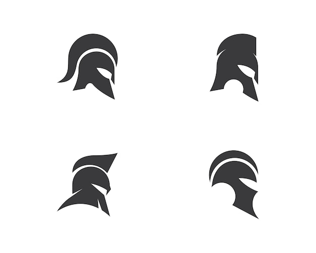 Spartan logo vector