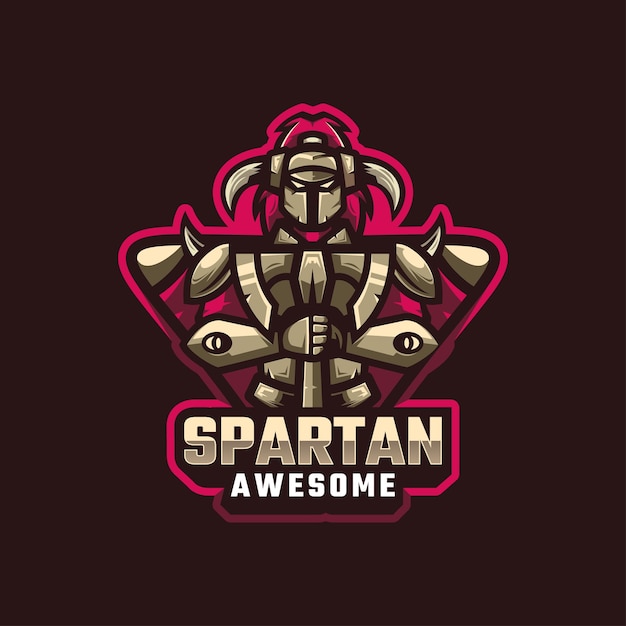 Spartan Logo