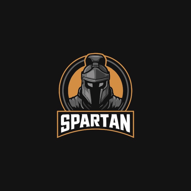 SPARTAN LOGO