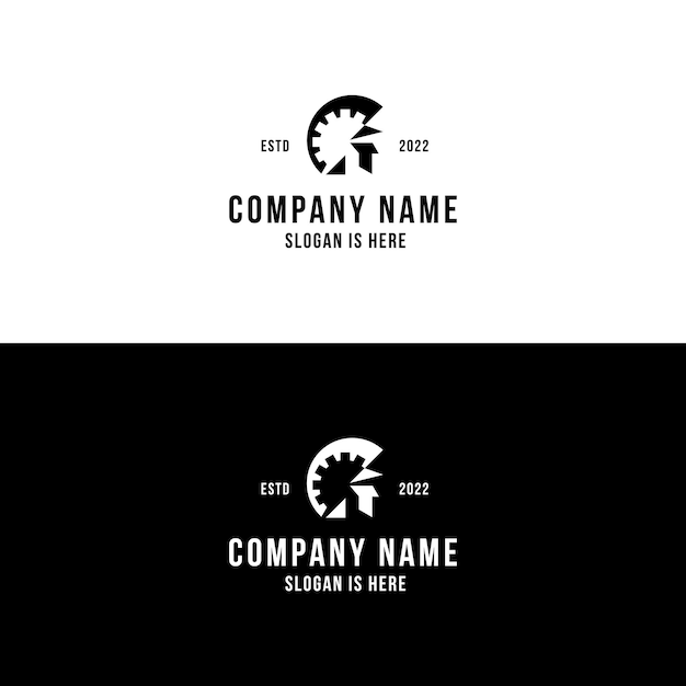 Spartan warrior helmet logo design inspiration