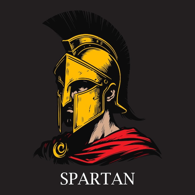 Spartan Warrior