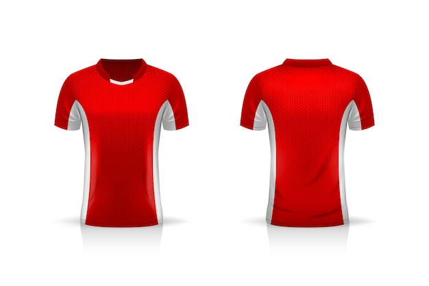 Specification Soccer Sport   , Esports Gaming T Shirt Jersey template.  