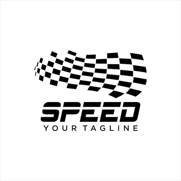 Speed logo