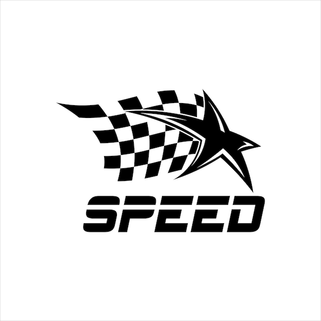 Speed logo