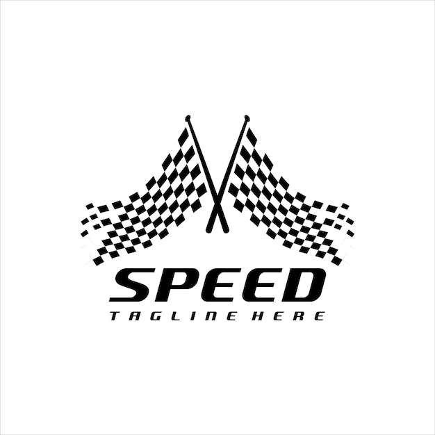 Speed logo