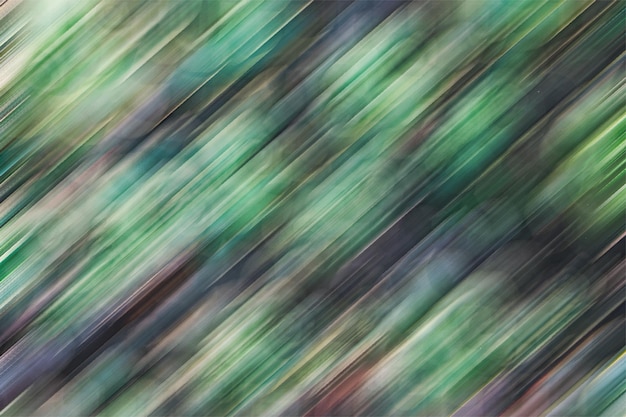 Speed nature abstract stripes background