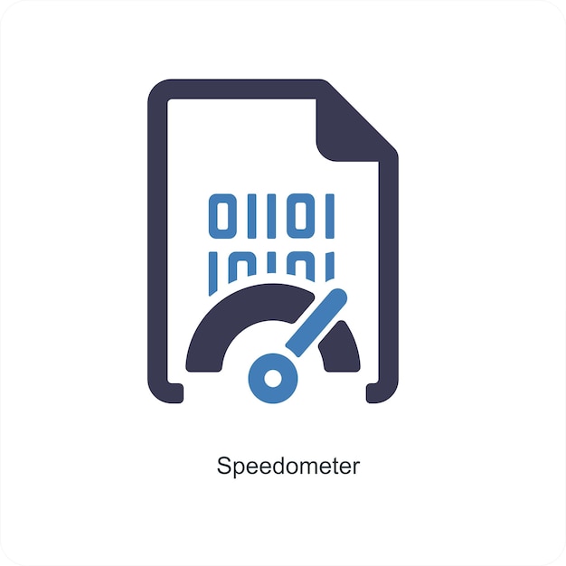 Speedometer