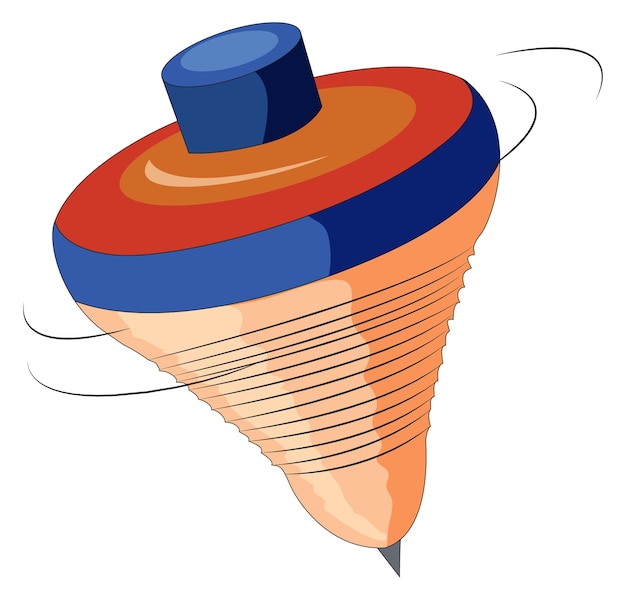 Spinning top