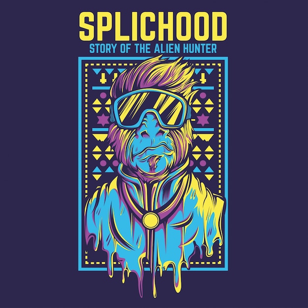 Splichood