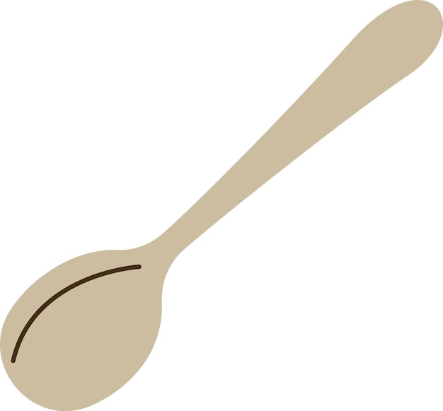 Spoon Kitchen Utensil