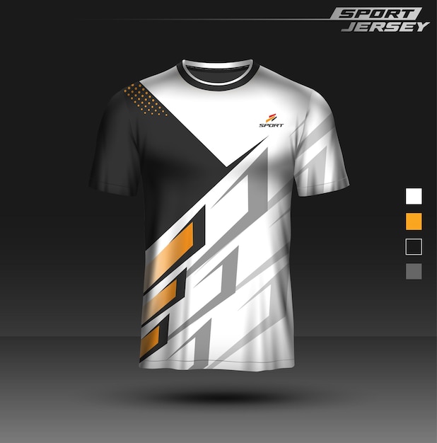 Sport Jersey esport