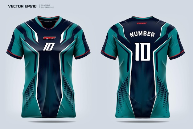 Sport jersey Mockup Abstract Design sport jersey. abstract grunge camouflage design