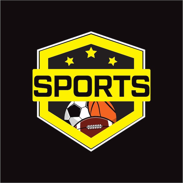 Sport Logo