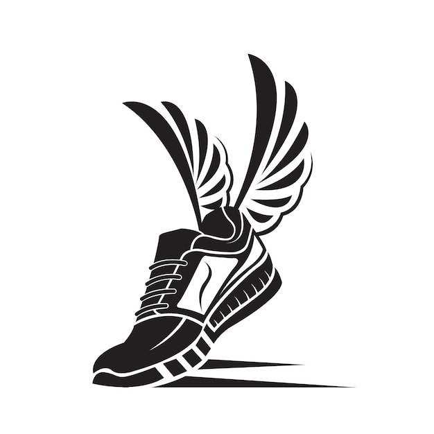 sport shoe icon