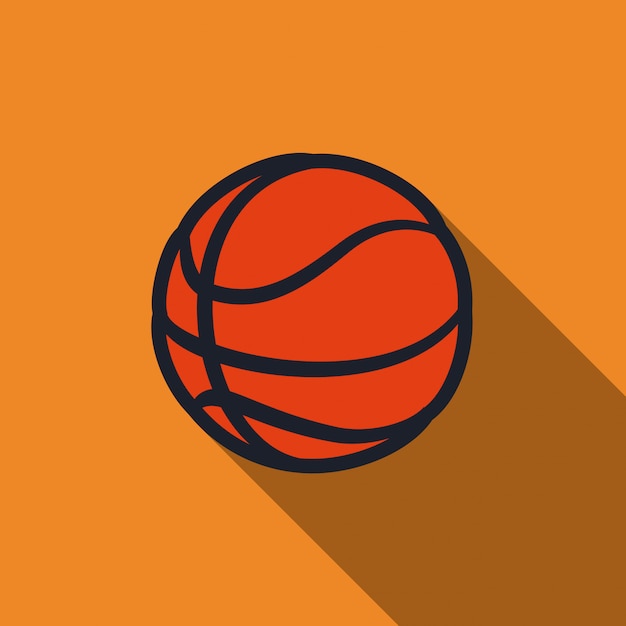 Sports design, vector illustration.