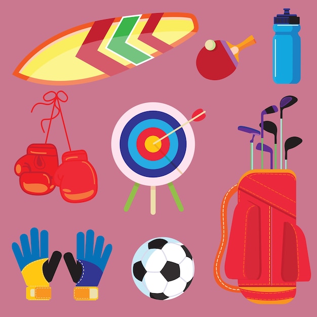 Sports Equipment